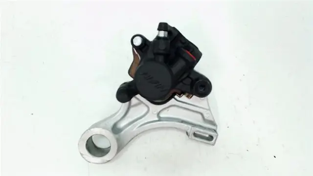 ACHTER REMKLAUW Honda CBR 600 RR 2007 - 2008