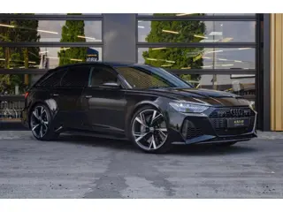 Audi RS6 TFSI quattro Dynamic Plus, Ceramic, BTW, Carbon, B&O