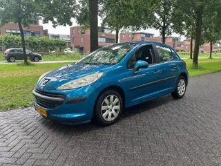 Peugeot 207 1.4 VTi Cool 'n Blue (bj 2008)