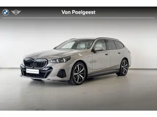 BMW 5 Serie Touring 530e M Sportpakket Pro Comfort Pack