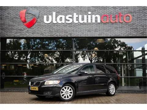 Volvo V50 1.8 Edition I , Trekhaak, Cruise control,