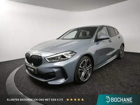 BMW 1-serie 118i Business Edition | M-Sportpakket | Navigatie | Climate Control | Apple CarPlay / An