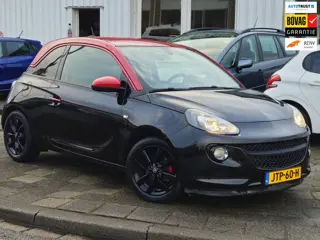 Opel ADAM 1.2 Glam