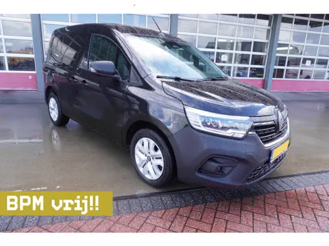 Renault Kangoo Blue dCi 95PK advance L1 Betimmering nr.V56 | Climate | Cruise |Navi | Trekhaak | Lm 