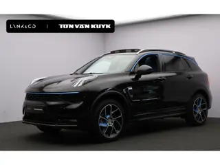 Lynk & Co 01 1.5