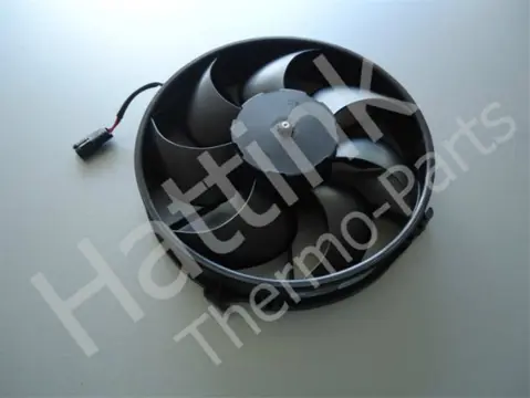 Goedkoopste nieuwe Orginele SPAL ventilators van NL