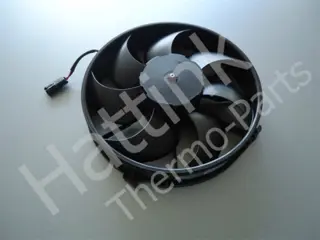 Goedkoopste nieuwe Orginele SPAL ventilators van NL