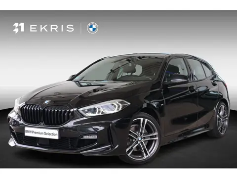 BMW 1 Serie 118i | M Sportpakket | Apple Carplay/Android Auto | Park Distance Control voor/achter