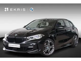 BMW 1 Serie 118i | M Sportpakket | Apple Carplay/Android Auto | Park Distance Control voor/achter