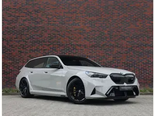 BMW M5 Touring | M Drivers Pack - Ultimate Pack - Pano