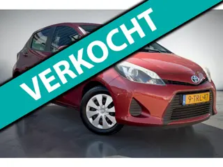 Toyota Yaris 1.5 Full Hybrid Aspiration, Afneembare trekhaak voor fietsendrager, Fullmap navigatie, 
