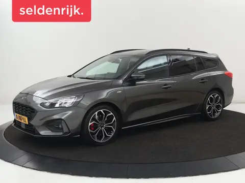 Ford Focus 1.5 EcoBoost ST Line X | Trekhaak | B&O Sound |  Camera | Carplay | Navigatie | Climate c