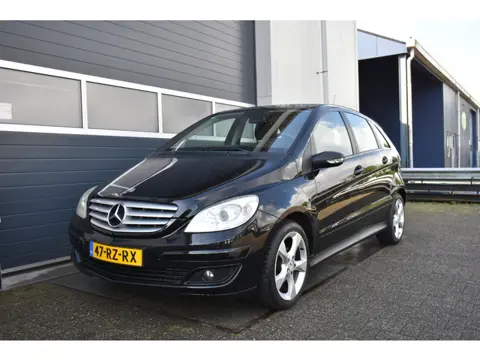 Mercedes-Benz B-klasse 150