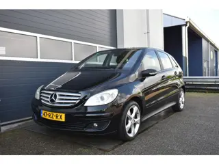 Mercedes-Benz B-klasse 150