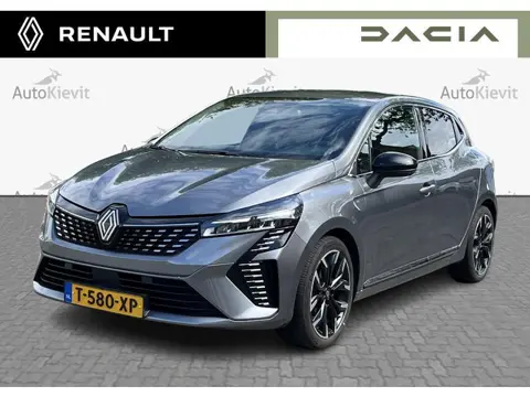 Renault Clio 1.6 E-Tech Full Hybrid 145 techno (bj 2023)