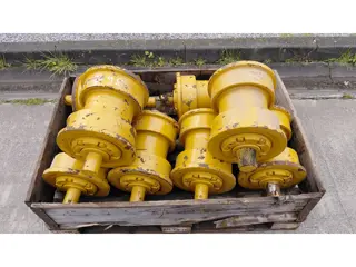 Caterpillar D9N D9R D9T D9 Bottom track rollers