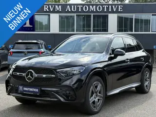 Mercedes-Benz GLC-klasse 300e 4MATIC AMG Line SUPER COMPLEET| MEMORY STOELEN| BURMESTER 3D AUDIO DIG