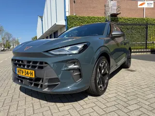 Cupra Terramar_150PK_1.5 TSI e-Hybrid Essential_NETTE AUTO 1.5 TSI e-Hybrid Essential