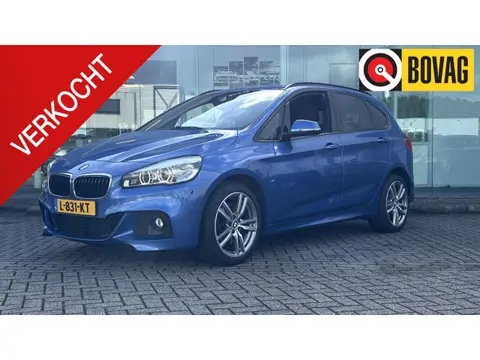 BMW 2-serie Active Tourer 220i High Executive M-Sport