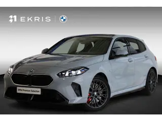 BMW 1-serie 123 xDrive | M Sport Pro | Stoel verwarming | Stuur verwarming | Harman Kardon | Head-up