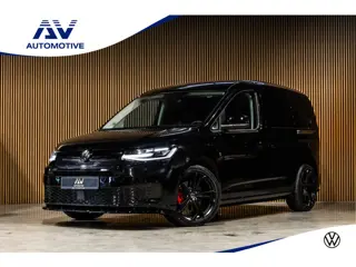 Volkswagen Caddy Cargo 2.0 TDI DSG | L+R Schuifdeur | ACC | Side Assist | Lane Assist | Virtual Cock