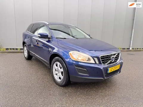 Volvo XC60 2.0 D3 Ocean Race