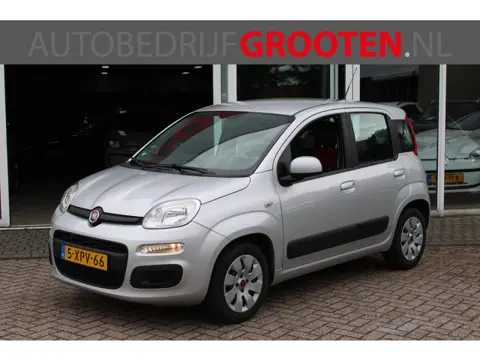 Fiat Panda 0.9 TwinAir Edizione Cool (bj 2014)