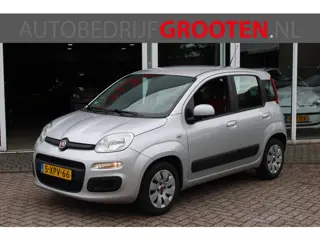 Fiat Panda 0.9 TwinAir Edizione Cool (bj 2014)