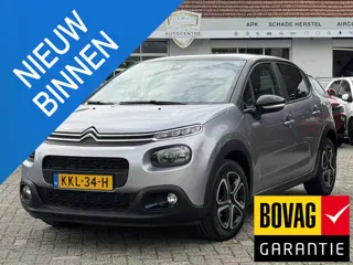 Citroen C3 1.2 PureTech S&S Feel Edition NAVI | KLIMA | BOVAG !!