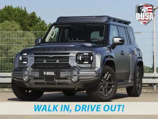 Jetour T2 Luxury+ | 540 Camera | Panorama | Full option |  Nieuw binnen!