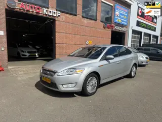 Ford Mondeo 2.0-16V Limited Clima Cruise Apk Nieuw 07-2027
