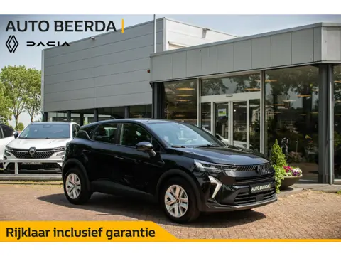 Renault Captur 1.0 TCe 90 evolution | Camera | Apple Carplay