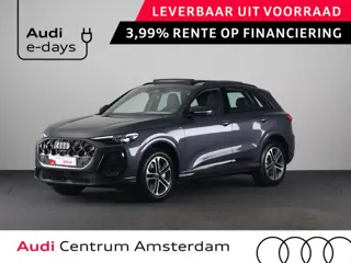 Audi Q5 S edition e-hybrid 299 pk | MMI experience plus met B&O | Panorama-glasdak | Techniekpakket 