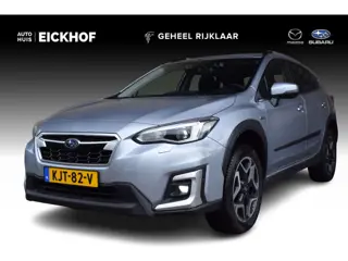 Subaru XV 2.0i e-BOXER Luxury - Dealer onderhouden