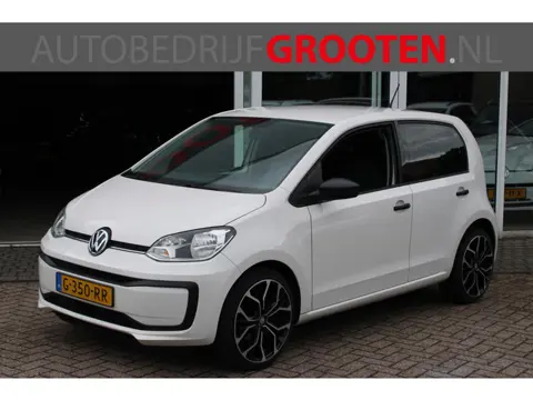 Volkswagen up! 1.0 BMT take up! (bj 2019)
