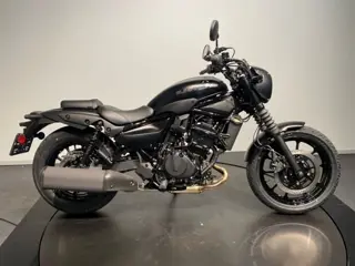 Kawasaki Eliminator 500 SE (bj 2026)