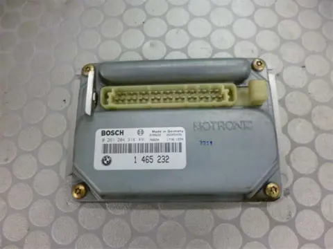 CDI UNIT BMW K 1200 RS 1997 - 2000