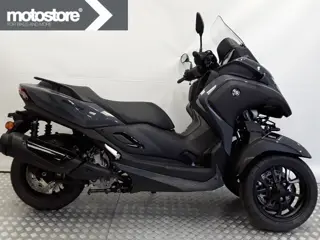 Yamaha TRICITY 300