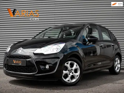 Citroen C3 1.2 VTi Collection Airco Nieuw Distributieriem!