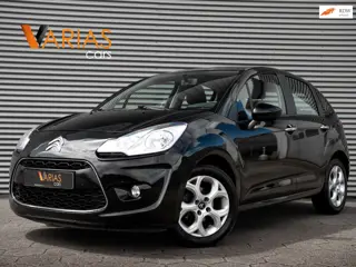 Citroen C3 1.2 VTi Collection Airco Nieuw Distributieriem!