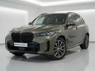 BMW X5 xDrive50e M-Sport | Driving Assistant Professional | Panorama | Harman Kardon | Trekhaak | So