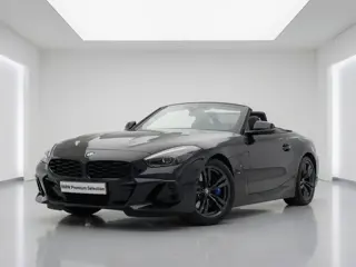 BMW Z4 Roadster M40i | Camera | Head-Up | Hifi | Active Cruise Control |