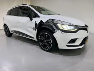 Renault Clio Estate 0.9 TCw BOSE Navi/Clima (bj 2018)