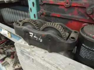 International case - ballandeur