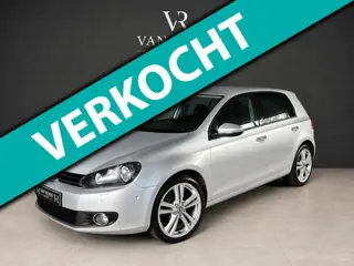 Volkswagen GOLF 1.4 TSI Highline|Clima|Cruise|Carplay|Pdc|5-Drs|Nap!