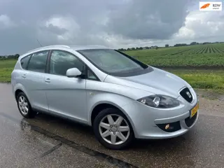 Seat Altea XL 1.6 Reference / 149.000 km