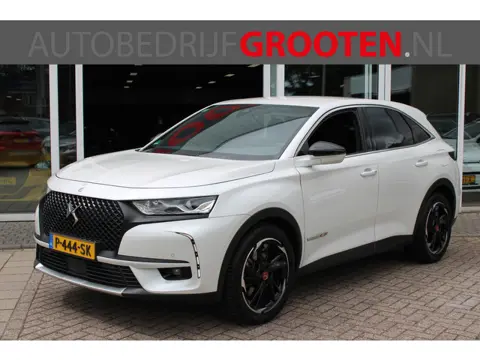 DS 7 Crossback E-Tense Performance Line (bj 2022)
