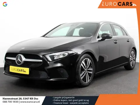 Mercedes-Benz A-klasse 200 Automaat Advantage Navigatie Apple Carplay/Android Auto Camera Adaptive c