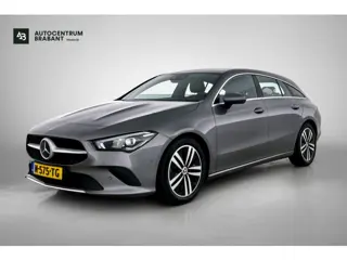 Mercedes-Benz CLA-klasse Shooting Brake 180 Business Solution Automaat (CAMERA, ADAPTIVE CRUISE, AUT