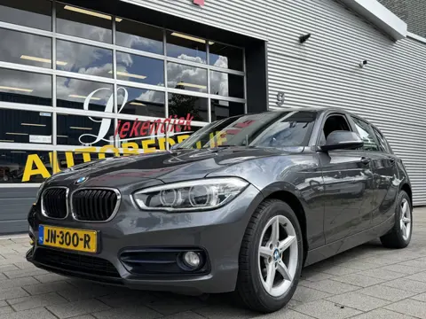 BMW 1-serie 116i Sport Line - Navigatie I Airco I PDC I LED I Sport pakket I Cruise control I